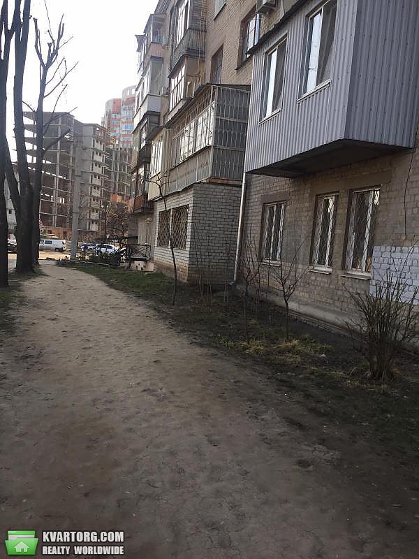 Sell 1-room apartment. Харьков, Крымская — photo 8