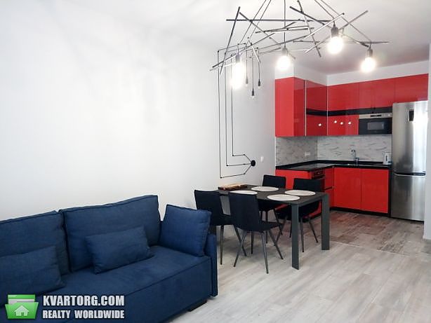 Rent out 1-room apartment. Киев,  Предславинская — photo 6