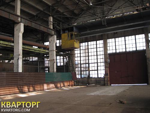Rent out warehouse. Киев, ул.Алма-Атинской — photo 2