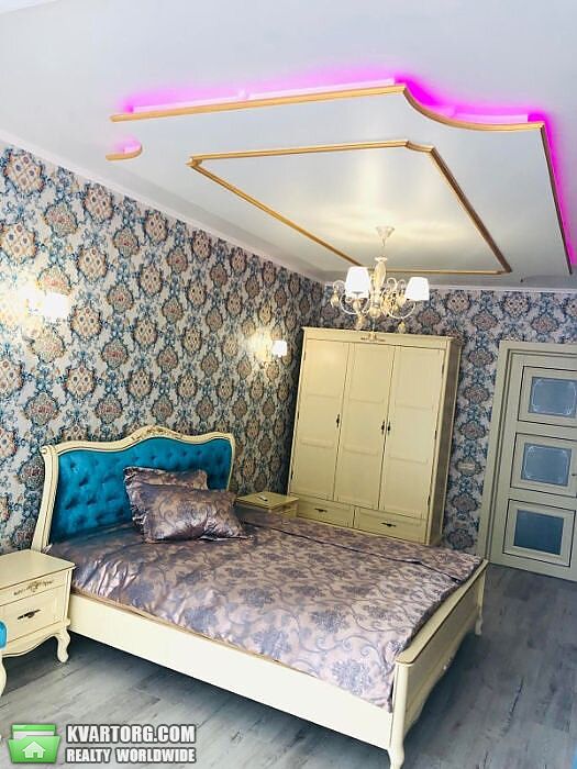 Rent out 3-room apartment. Киев, Петра Калнышевского — photo 4