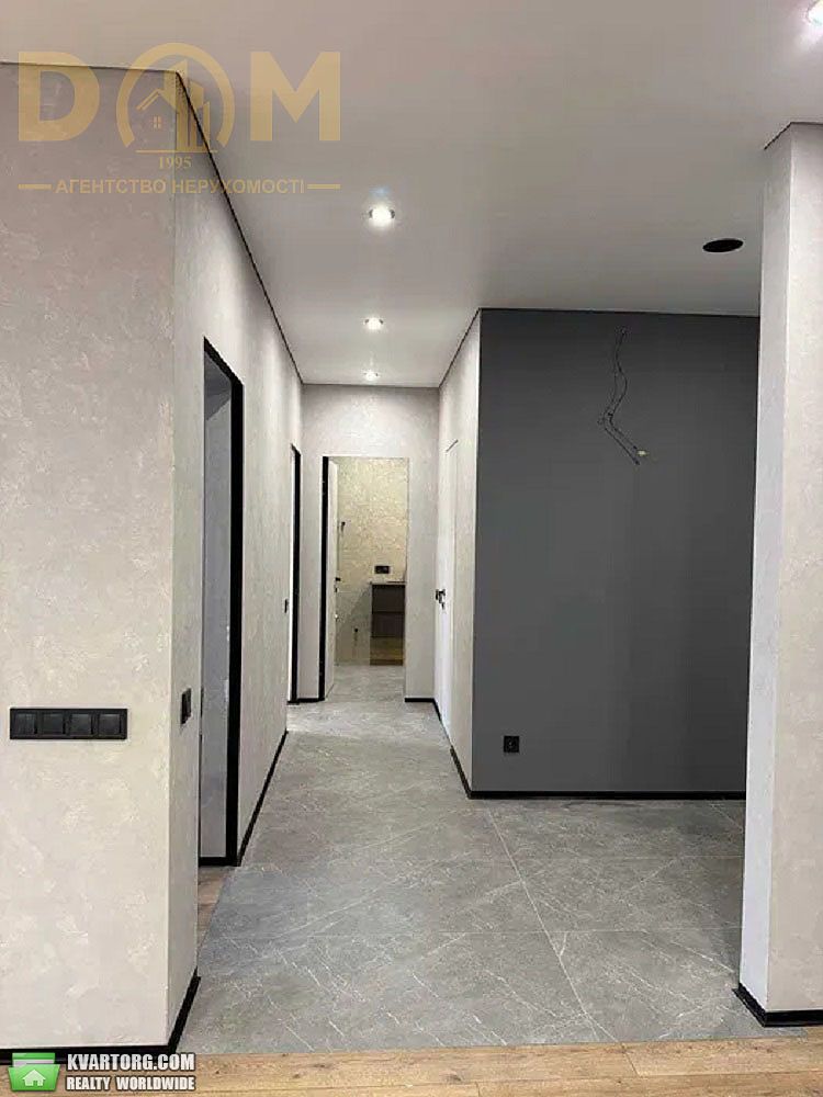 Sell 2-room apartment. Киев, вул. Віктора Некрасова — photo 3