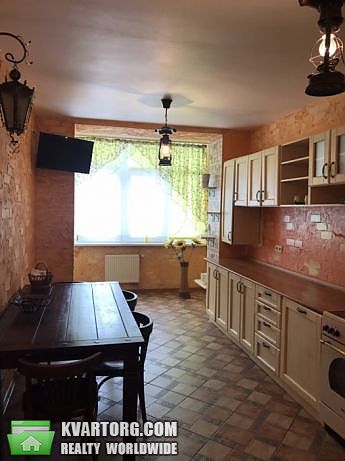 Rent out 2-room apartment. Киев,  Ломоносова — photo 3