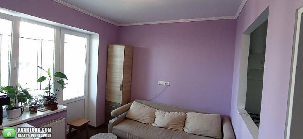 Sell 1-room apartment. Одесса, Средняя — photo 1