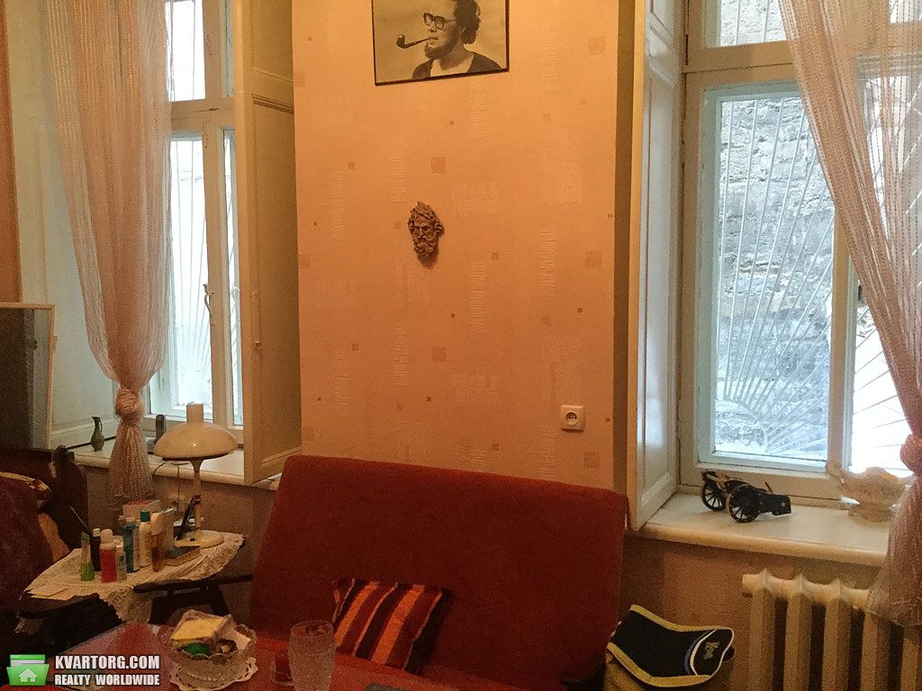 Sell 3-room apartment. Одесса, Коблевская — photo 2