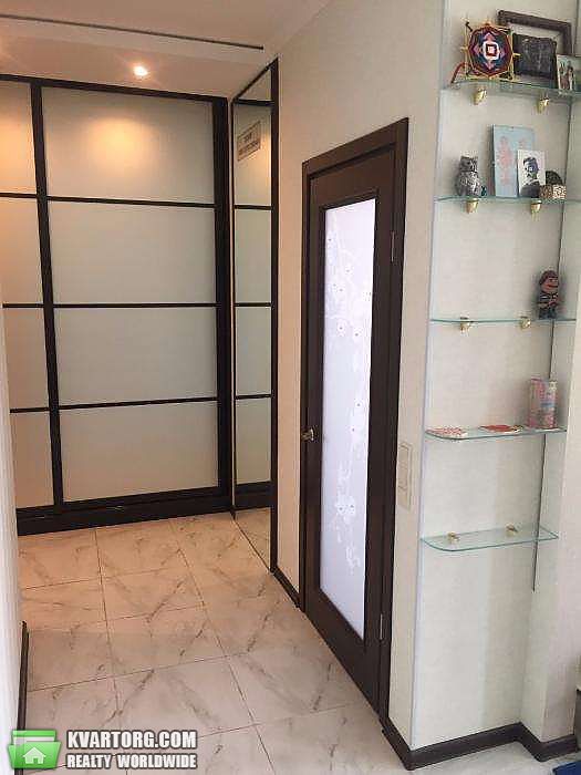 Sell 1-room apartment. Киев, Регенераторная — photo 4