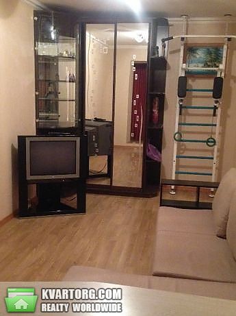 Rent out 1-room apartment. Киев, Академика Киприанова — photo 2
