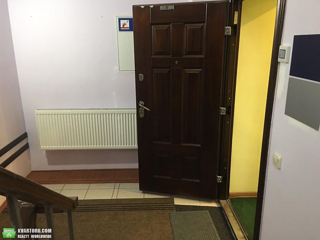 Rent out office. Киев,  Волошская — photo 7