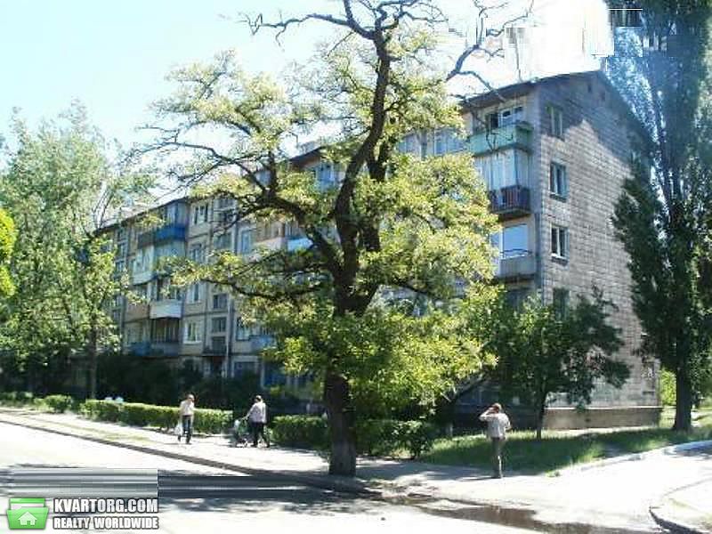 Sell 3-room apartment. Киев,  Верховного Совета бул — photo 1