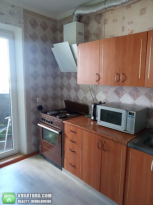 Sell 2-room apartment. Киев,  Маяковского — photo 1