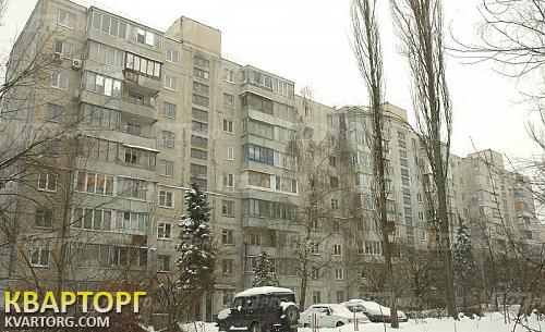 продам 2-комнатную квартиру. Киев,  Русановский бул - фото 1