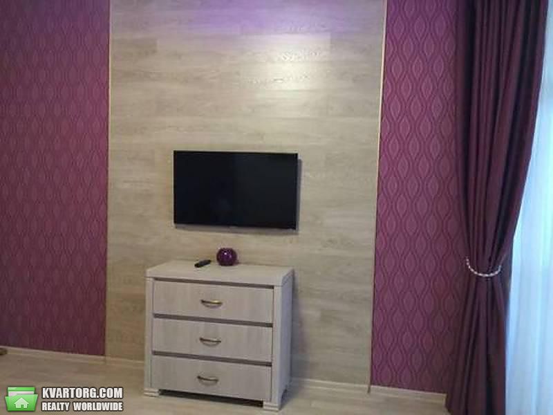 Rent out 2-room apartment. Киев,  Дружбы Народов бул — photo 5