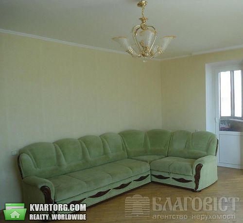 Sell 3-room apartment. Киев, Урловская — photo 2