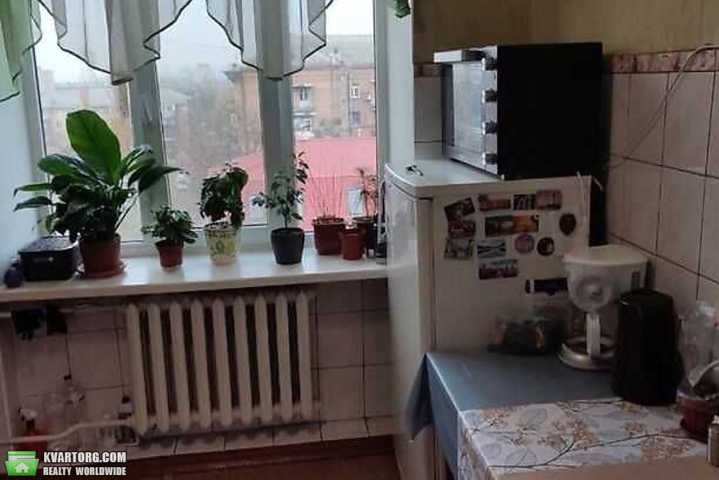 Sell 1-room apartment. Киев, Харьковское шоссе — photo 3