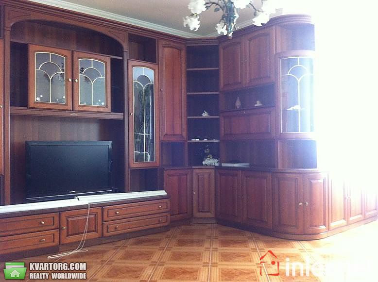 Rent out 5-room apartment. Одесса, Фонтанская дорога — photo 3