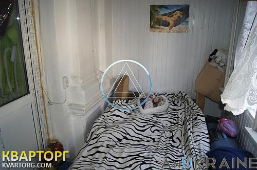 продам 1-комнатную квартиру. Одесса,  Пастера - фото 6