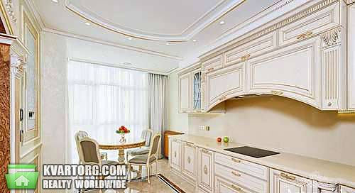Rent out 4-room apartment. Киев, Драгомирова — photo 6