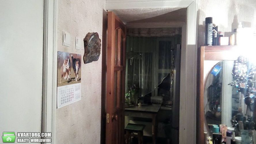 Sell 1-room apartment. Киев,  Гната Юры — photo 8