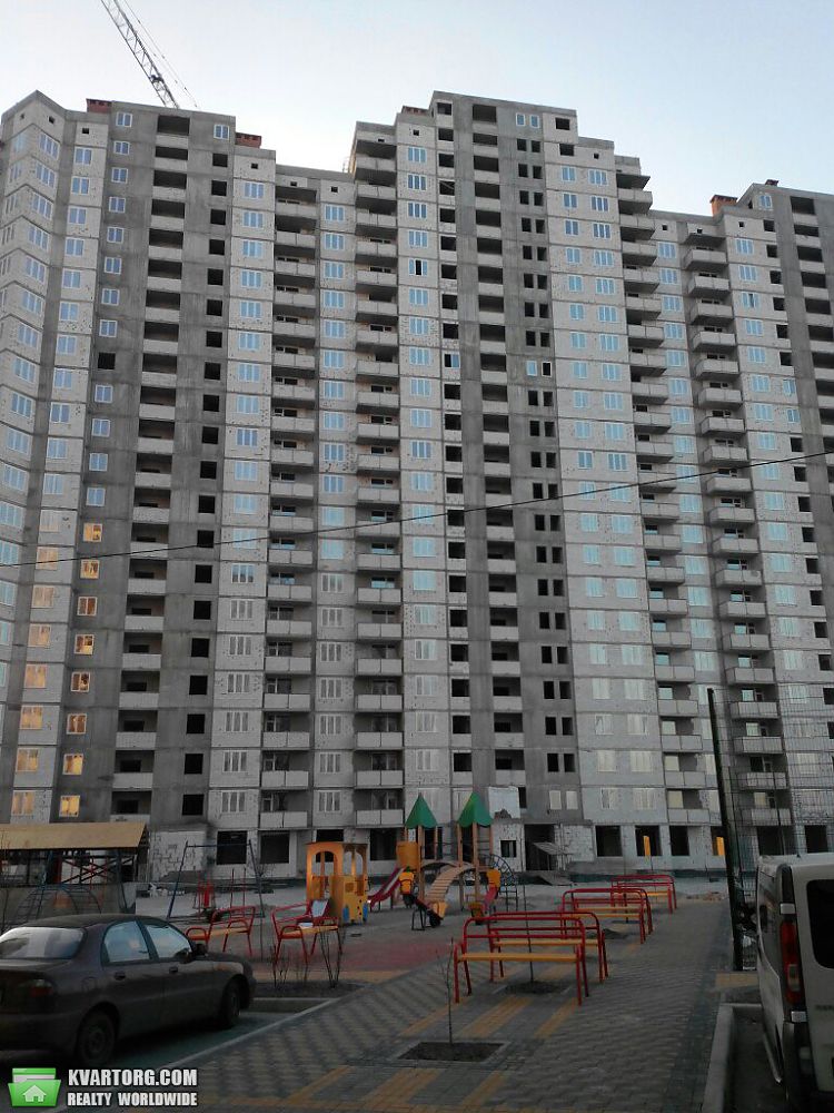 Sell 2-room apartment. Киев,  Закревского — photo 2