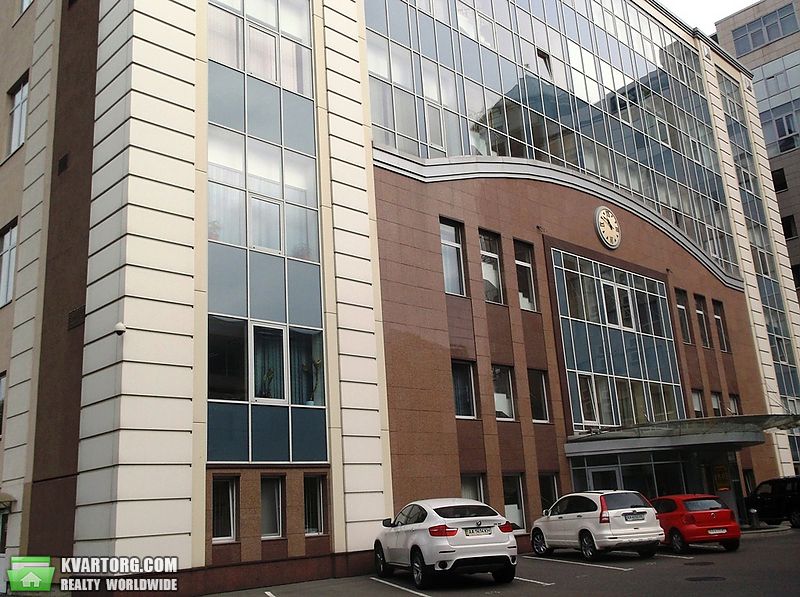 Rent out office. Киев, Физкультуры — photo 1