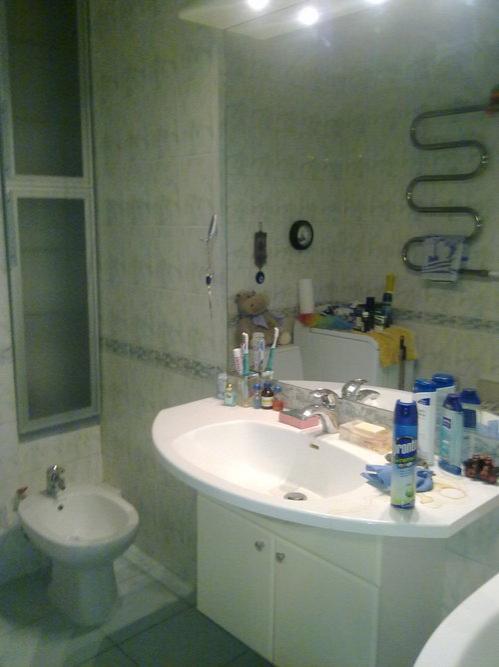 Rent out 1-room apartment. Харьков, 50 лет влксм — photo 4