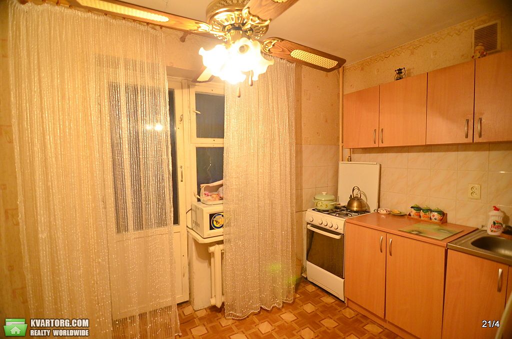 Sell 1-room apartment. Одесса, Люстдорфская дорога — photo 1