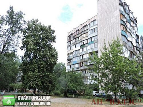 Sell 1-room apartment. Киев, Запорожца — photo 2