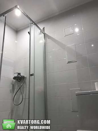 Rent out 2-room apartment. Киев,  Привокзальная — photo 4