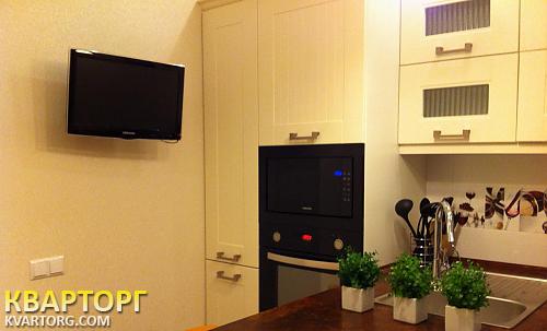 Rent out 1-room apartment. Киев, Бажана — photo 2