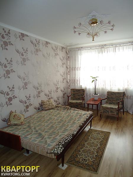 Rent out 1-room apartment. Одесса, Заболотного — photo 4