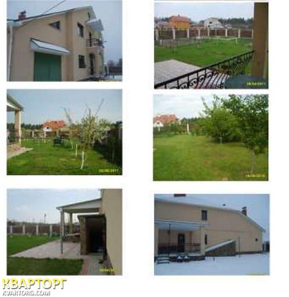 Sell house. Киевская обл., центр — photo 3