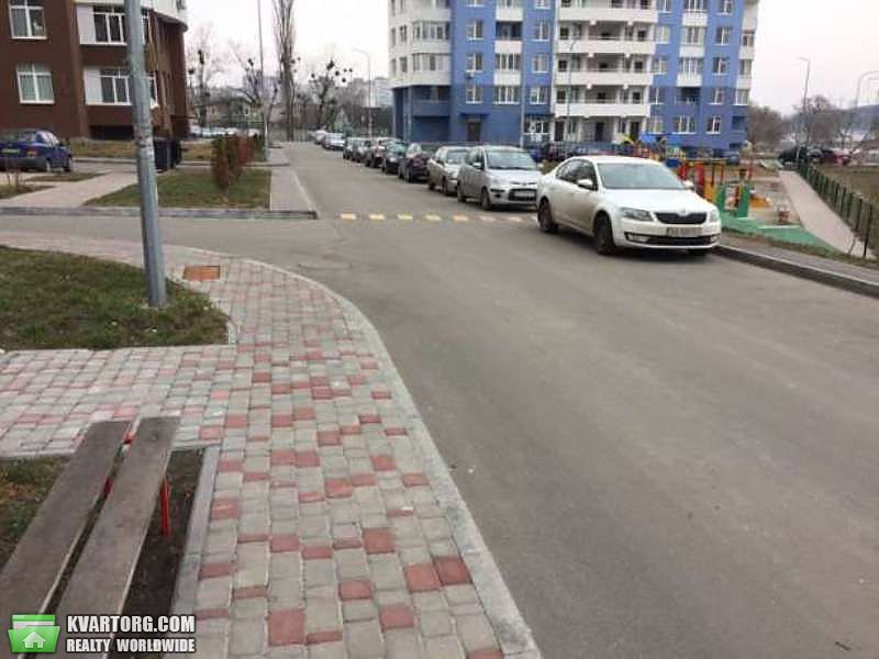 Sell 1-room apartment. Киев,  Антонова-Овсиенко — photo 3