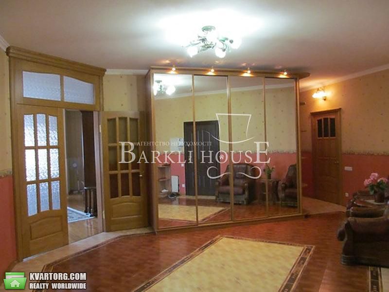 Rent out 4-room apartment. Киев,  Старонаводницкая — photo 8
