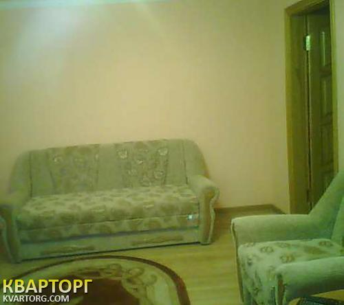 Rent out 2-room apartment. Киев, Вербицкого — photo 4