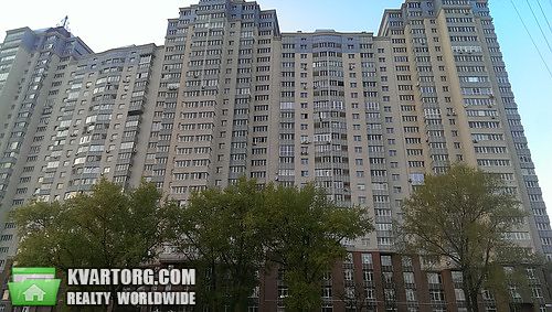 Sell 2-room apartment. Киев, Туманяна — photo 5