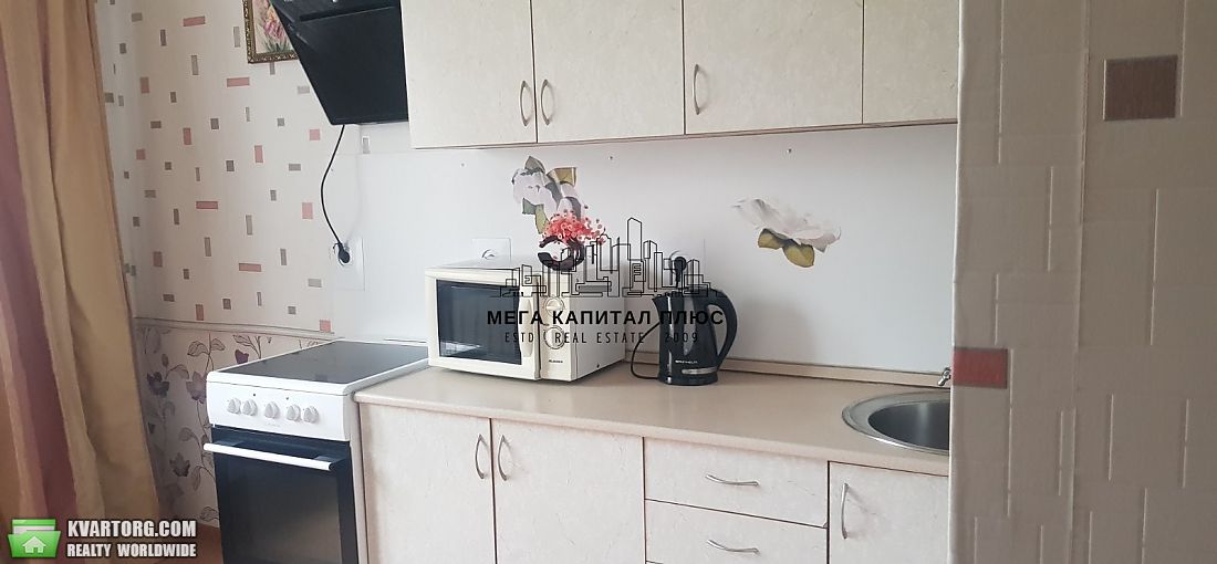 Rent out 1-room apartment. Киев, Григоренко — photo 3