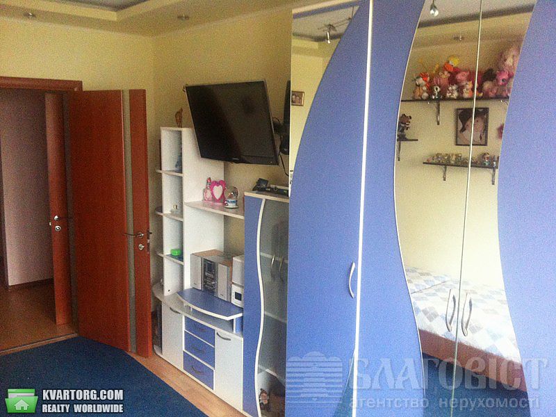 Sell 3-room apartment. Киев,  Ахматовой — photo 5