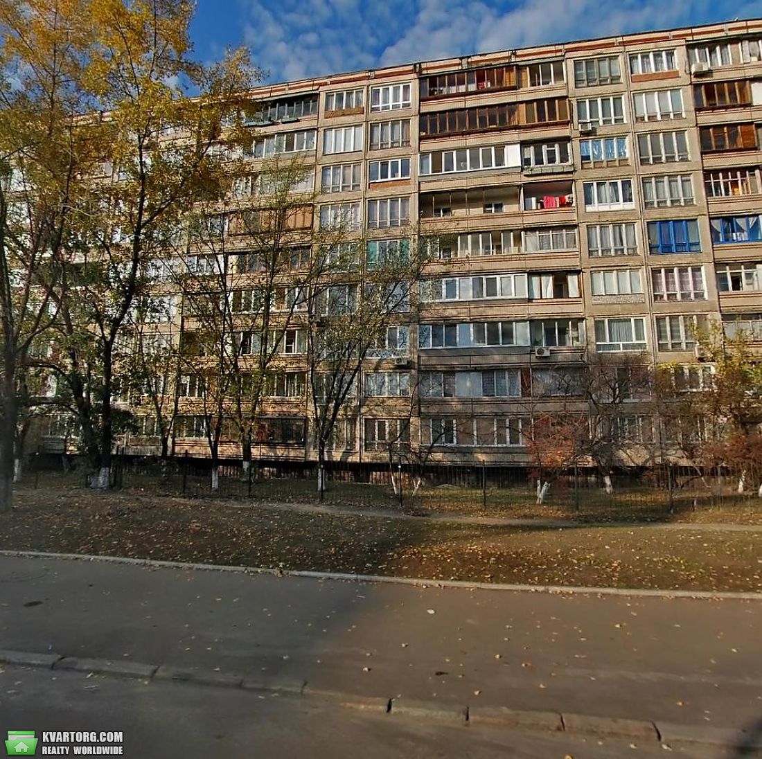 Sell 3-room apartment. Киев,  Оболонский пр — photo 3