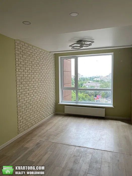 Sell 1-room apartment. Киев, Вацлава Гавелла — photo 1