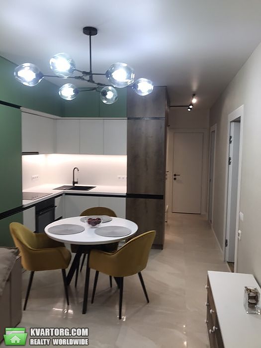 Sell 2-room apartment. Киев,  Правды пр — photo 1