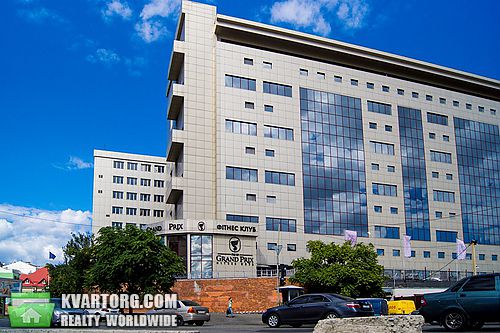 Rent out office. Киев,  Владимирская — photo 1