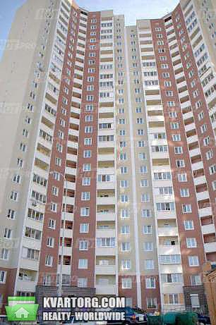 Sell 1-room apartment. Киев,  Милославская — photo 7