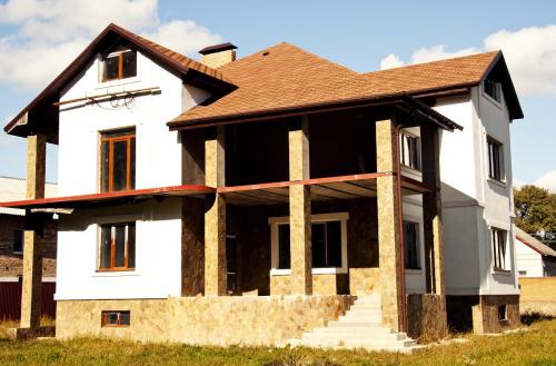 Sell house. Киевская обл., Перемога — photo 1