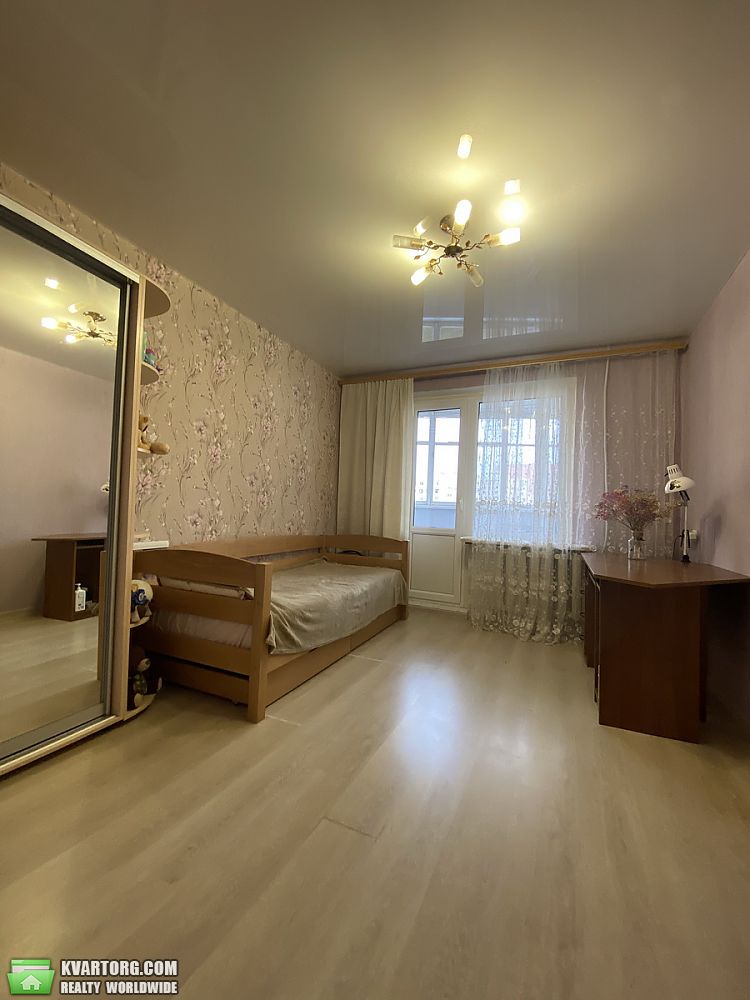 Sell 3-room apartment. Одесса, Бочарова — photo 1