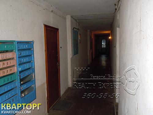 Sell 1-room apartment. Киев,  Жмеринская — photo 10