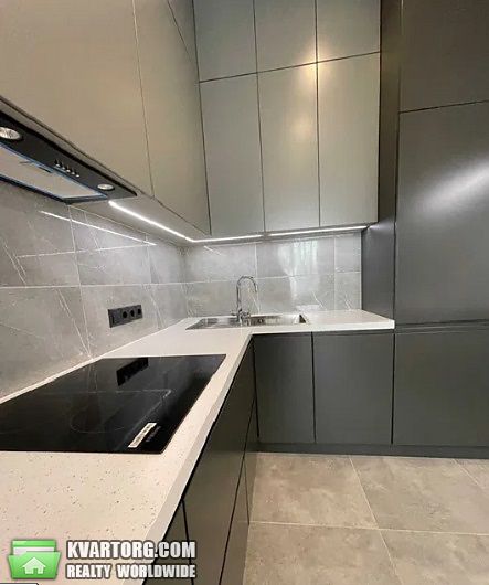 Sell 1-room apartment. Киев, Сечевых Стрельцов — photo 1