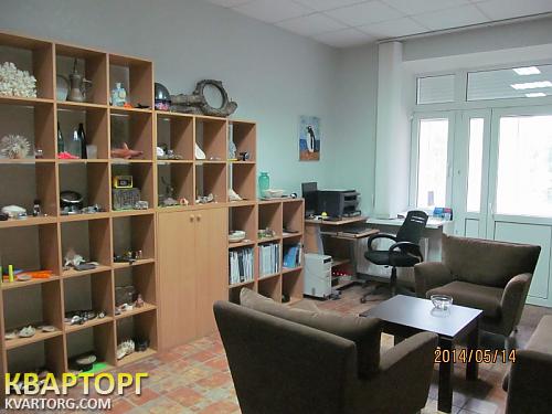 Rent out office. Киев, Дружбы Народов бульв. — photo 1