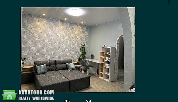 Rent 1-room apartment. Киев, Победы пр. — photo 4