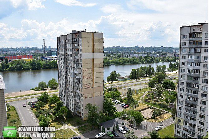 Sell 2-room apartment. Киев,  Приозерная — photo 9