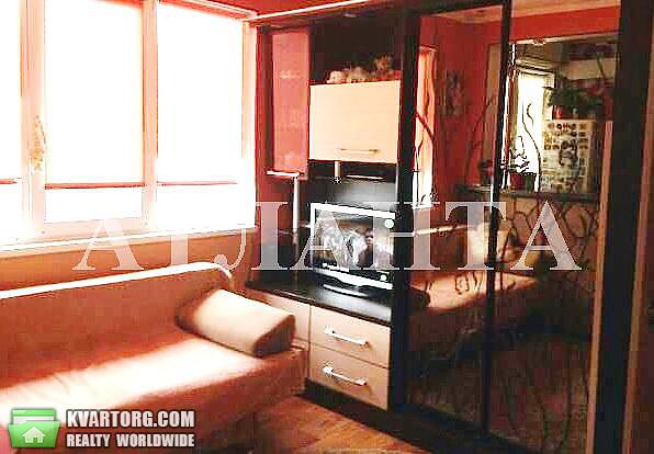 продам 1-комнатную квартиру. Одесса,  Лузановская  - фото 1
