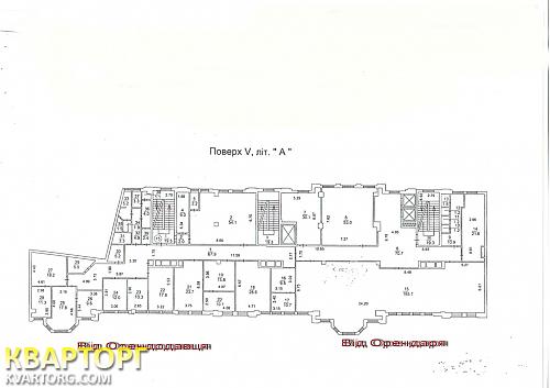 Rent out office. Киев,  Владимирская — photo 9